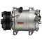 Spectra Premium A/C COMPRESSOR 610155 - alternate 2